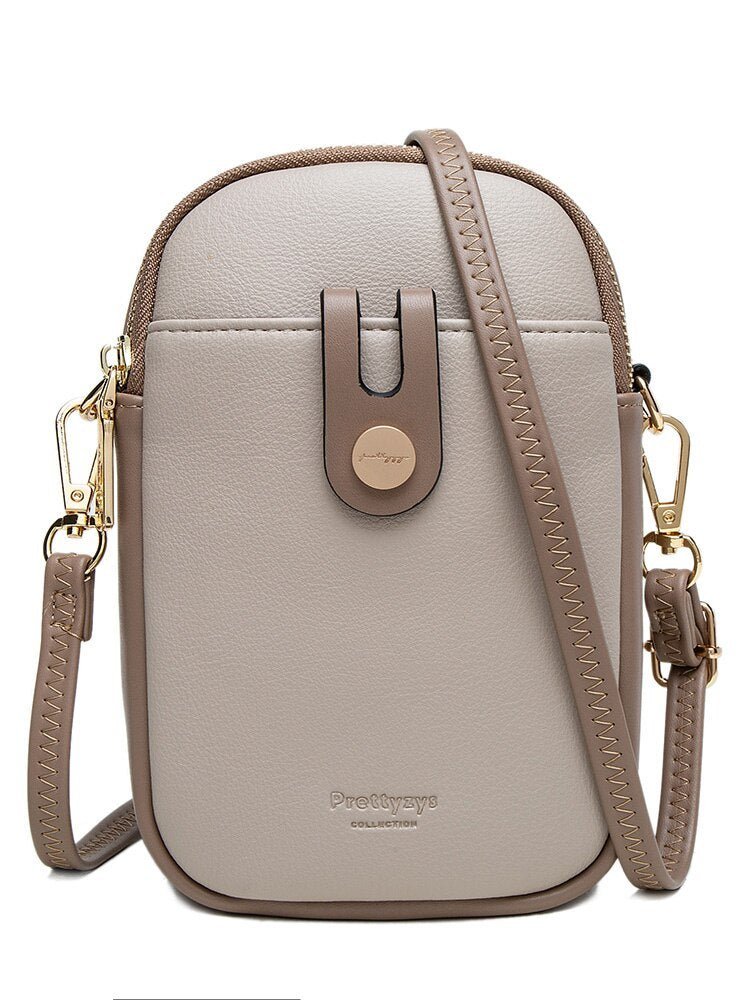 High-end luxury handbag series