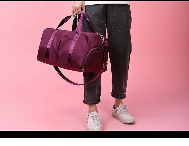 High-end luxury handbag series