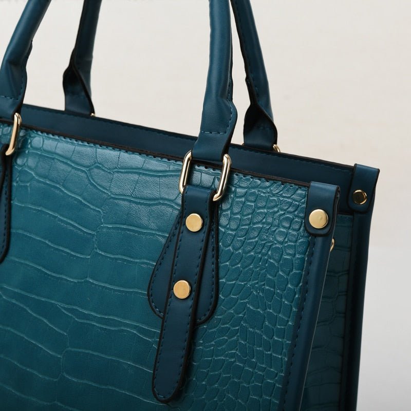 Ladies luxury handbag series