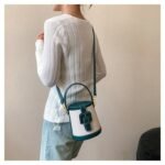 Affordable handbag series