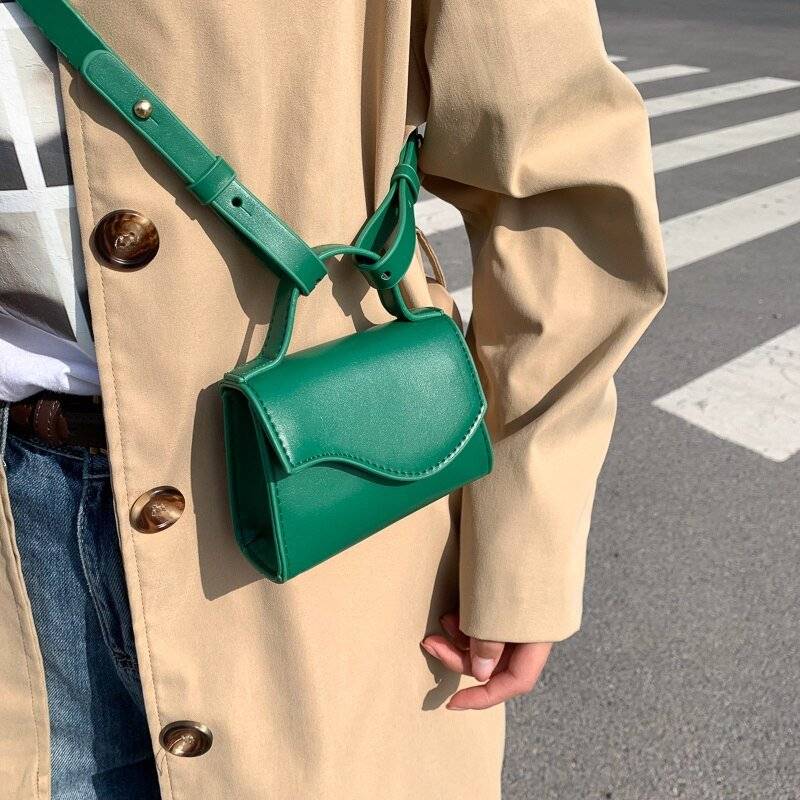 High-end luxury handbag series