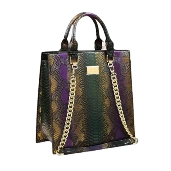 High-end luxury handbag series