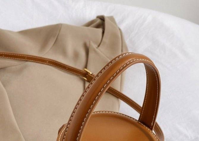 Affordable handbag series