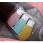 High-end luxury handbag series