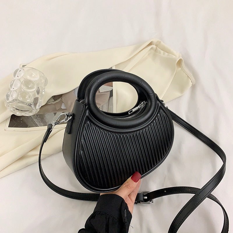 Ladies luxury handbag series