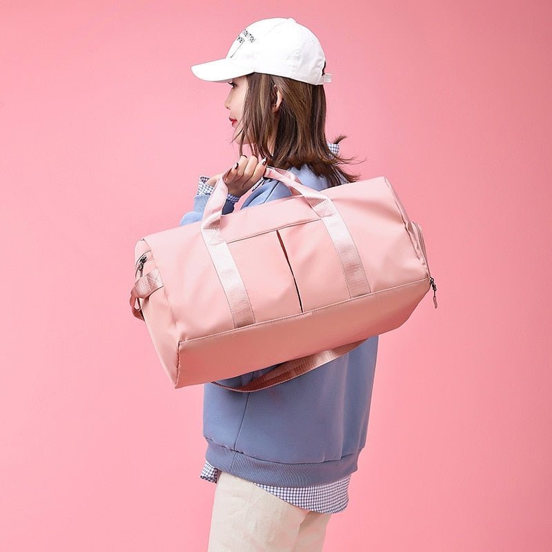 High-end luxury handbag series