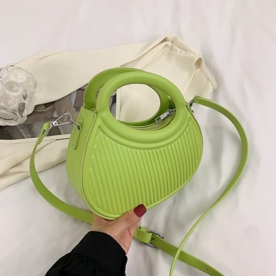 Ladies luxury handbag series