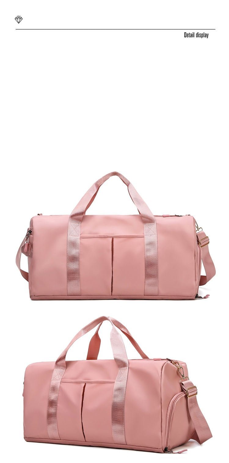 High-end luxury handbag series