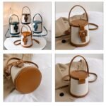 Affordable handbag series