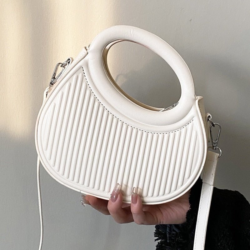 Ladies luxury handbag series