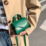 High-end luxury handbag series