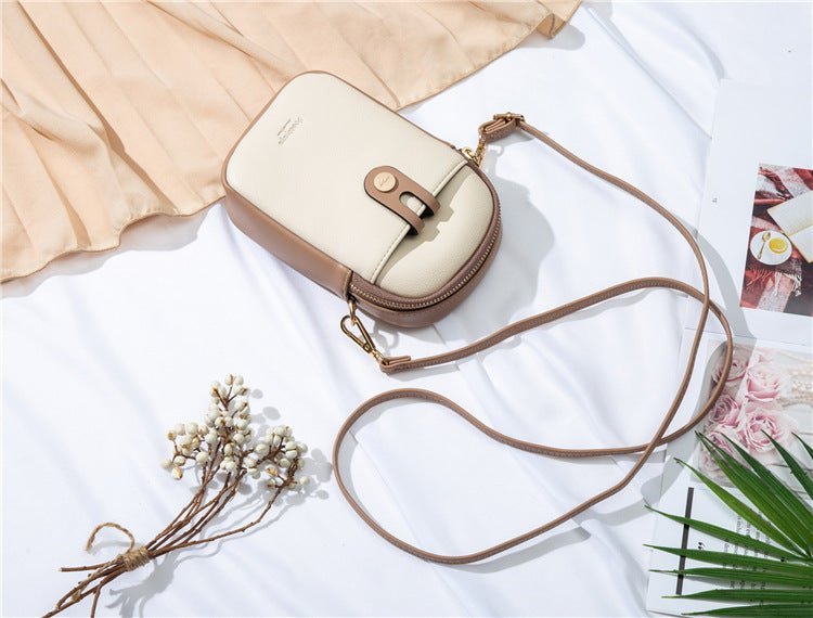 High-end luxury handbag series