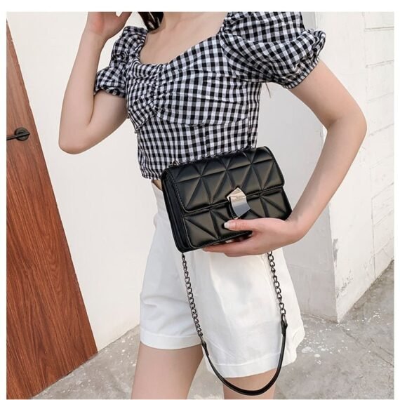 Ladies luxury handbag series