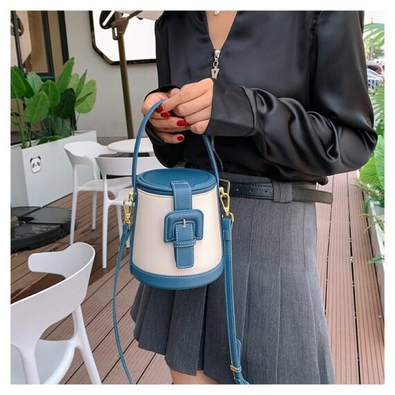 Affordable handbag series