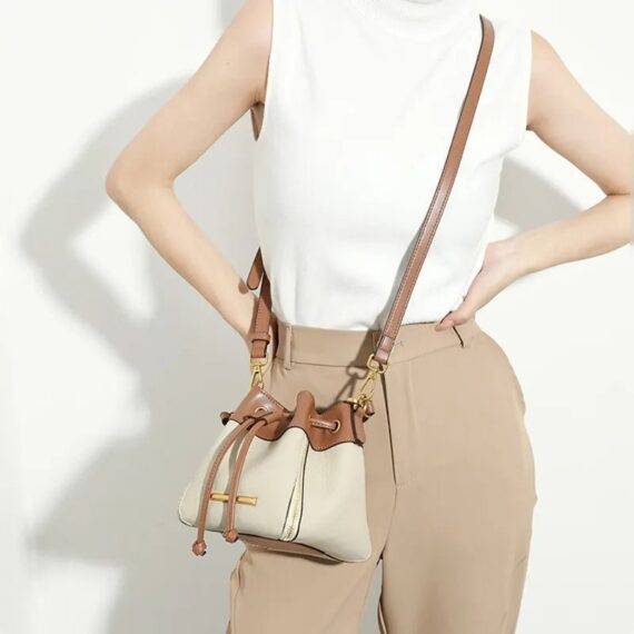 High-end luxury handbag series