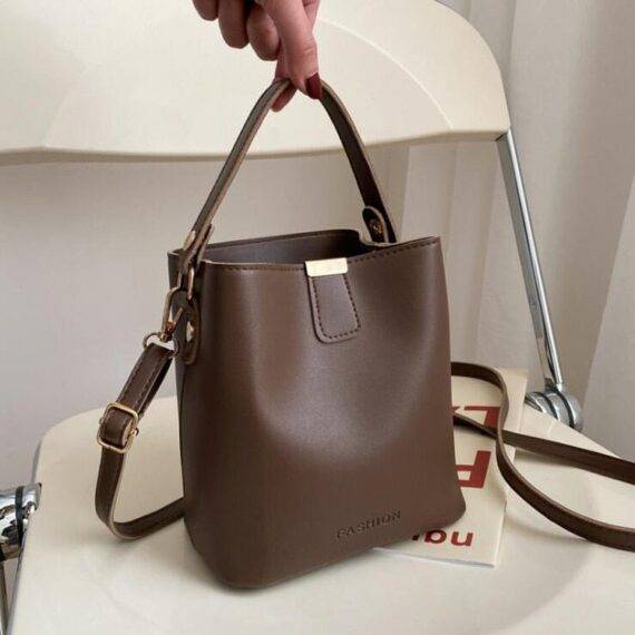 Ladies luxury handbag series