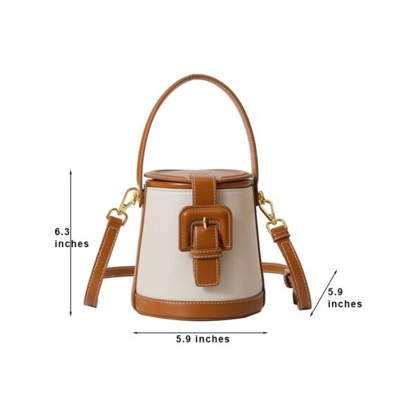 Affordable handbag series