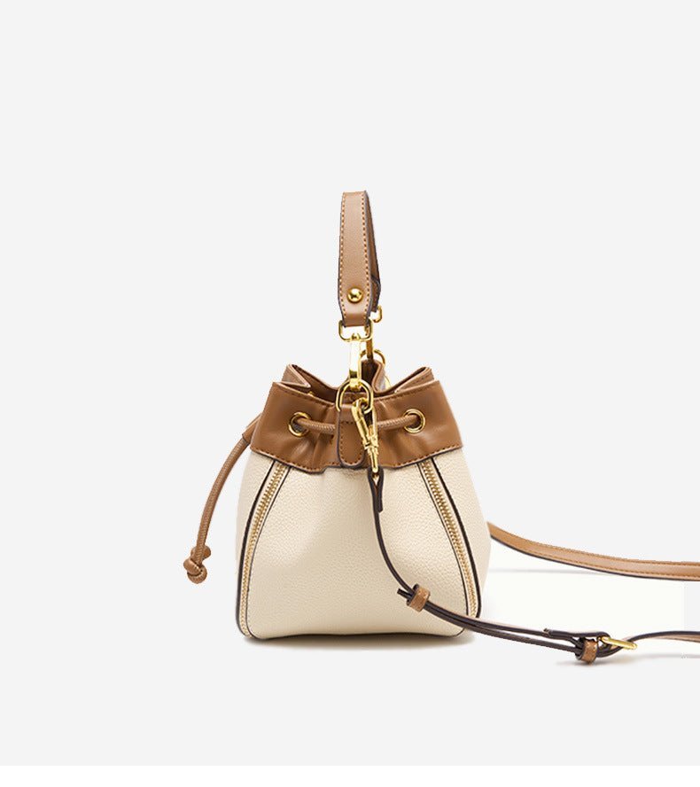 High-end luxury handbag series