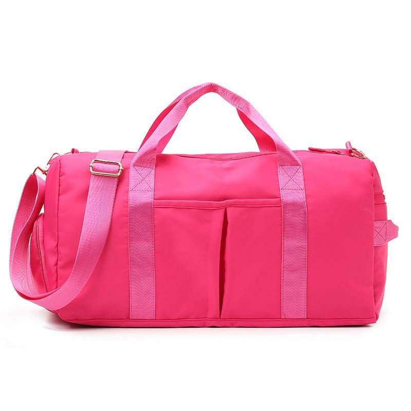 High-end luxury handbag series