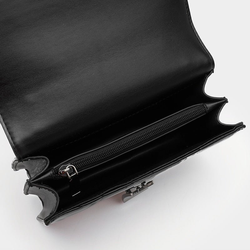 Ladies luxury handbag series