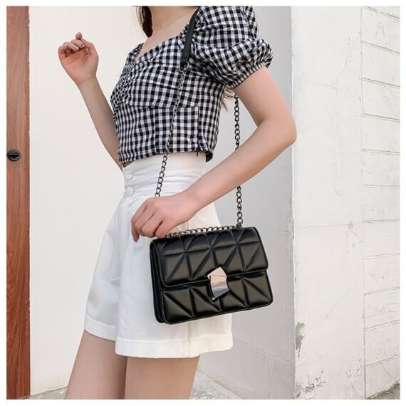 Ladies luxury handbag series