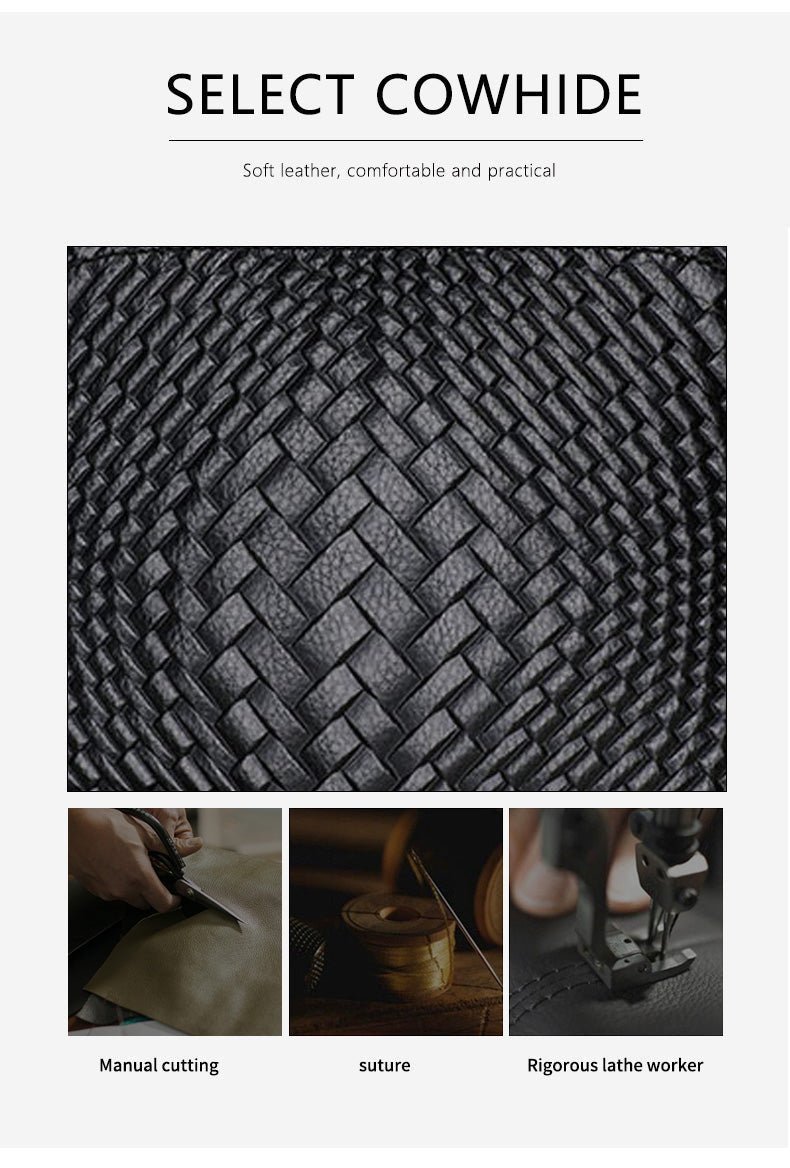 High-end luxury handbag series