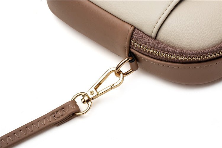 High-end luxury handbag series