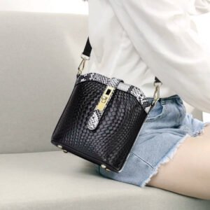 High-end luxury handbag series