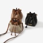 High-end luxury handbag series