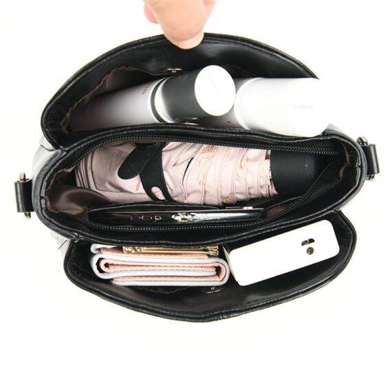 High-end luxury handbag series