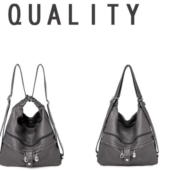 High-end luxury handbag series