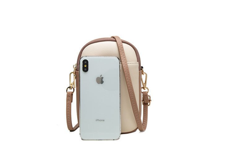 High-end luxury handbag series