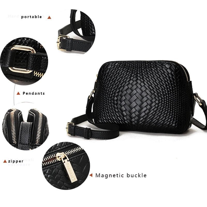 High-end luxury handbag series
