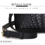 High-end luxury handbag series