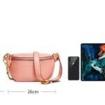 Ladies luxury handbag series Chest Bag