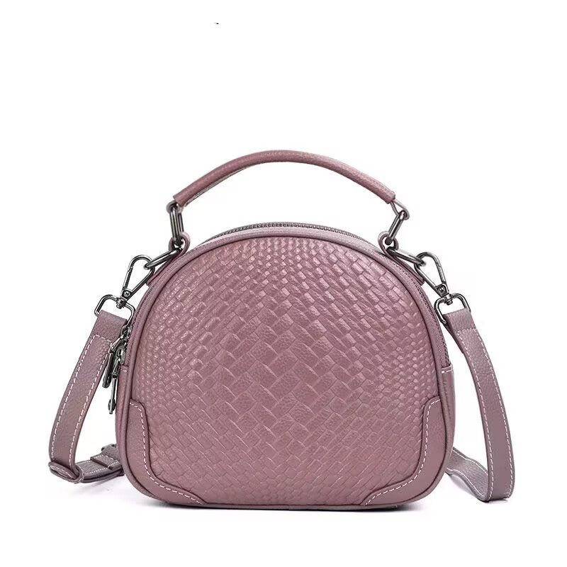 Ladies luxury handbag series
