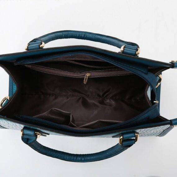 Ladies luxury handbag series