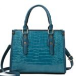 Ladies luxury handbag series