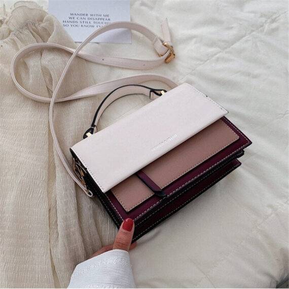 High-end luxury handbag series