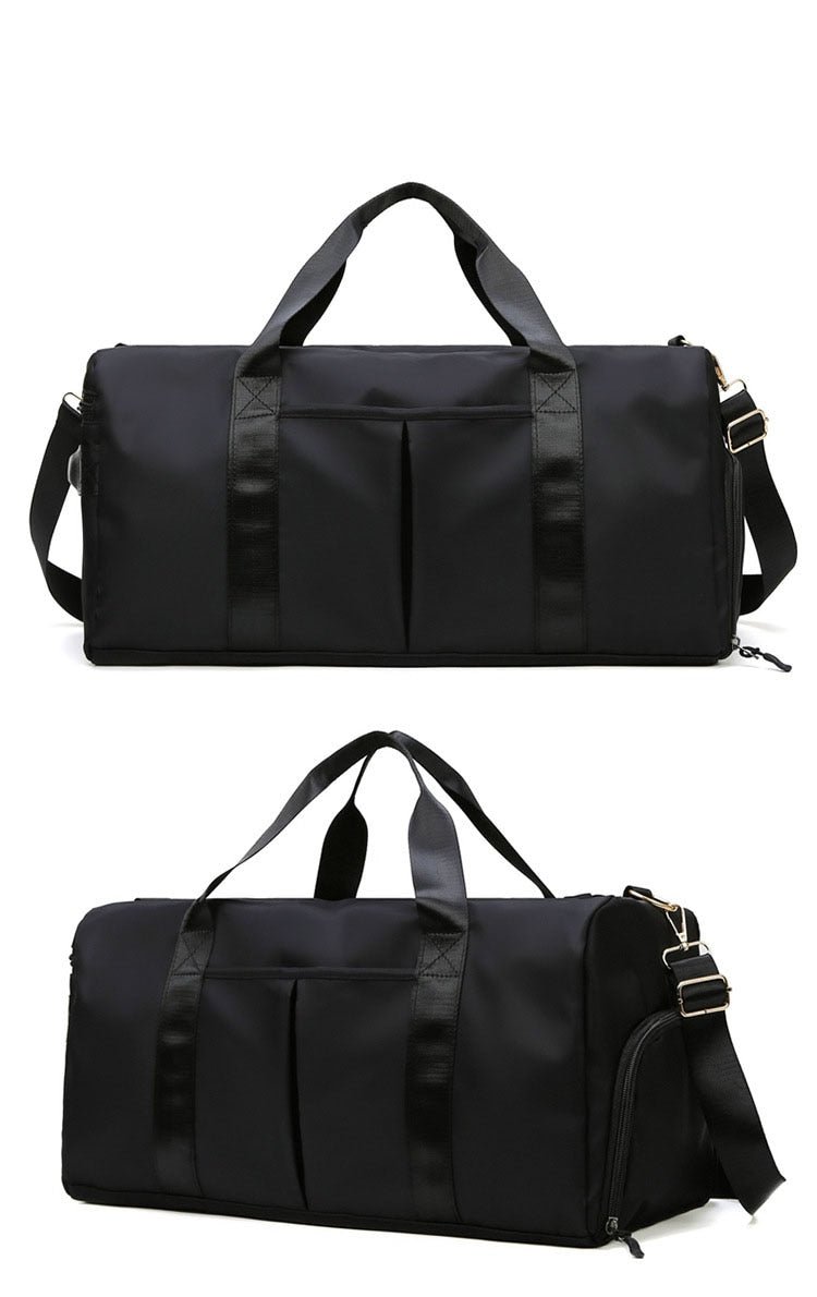 High-end luxury handbag series