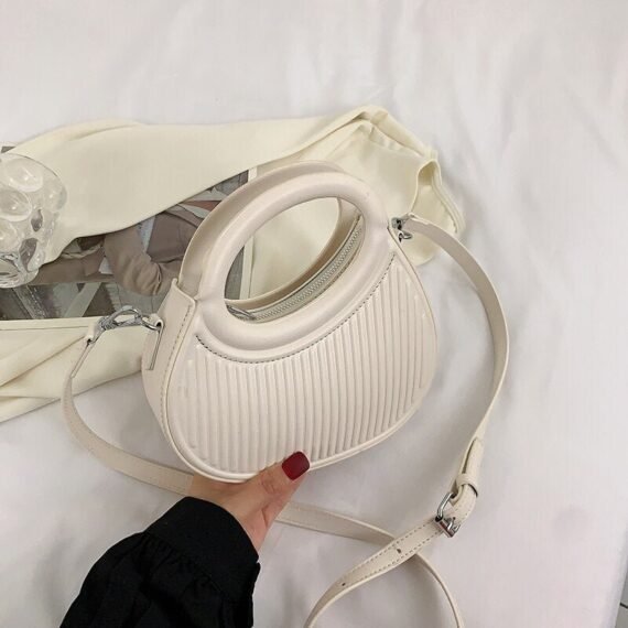 Ladies luxury handbag series