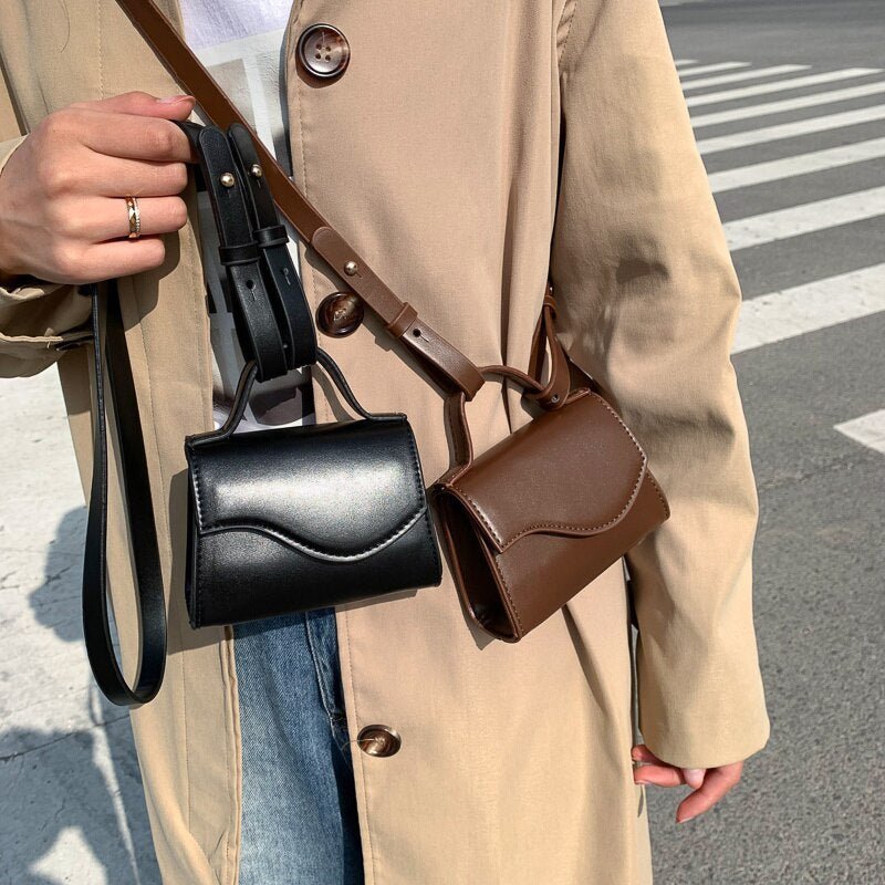 High-end luxury handbag series