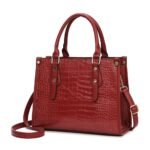 Ladies luxury handbag series