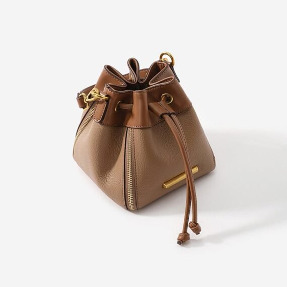 High-end luxury handbag series