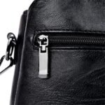 High-end luxury handbag series