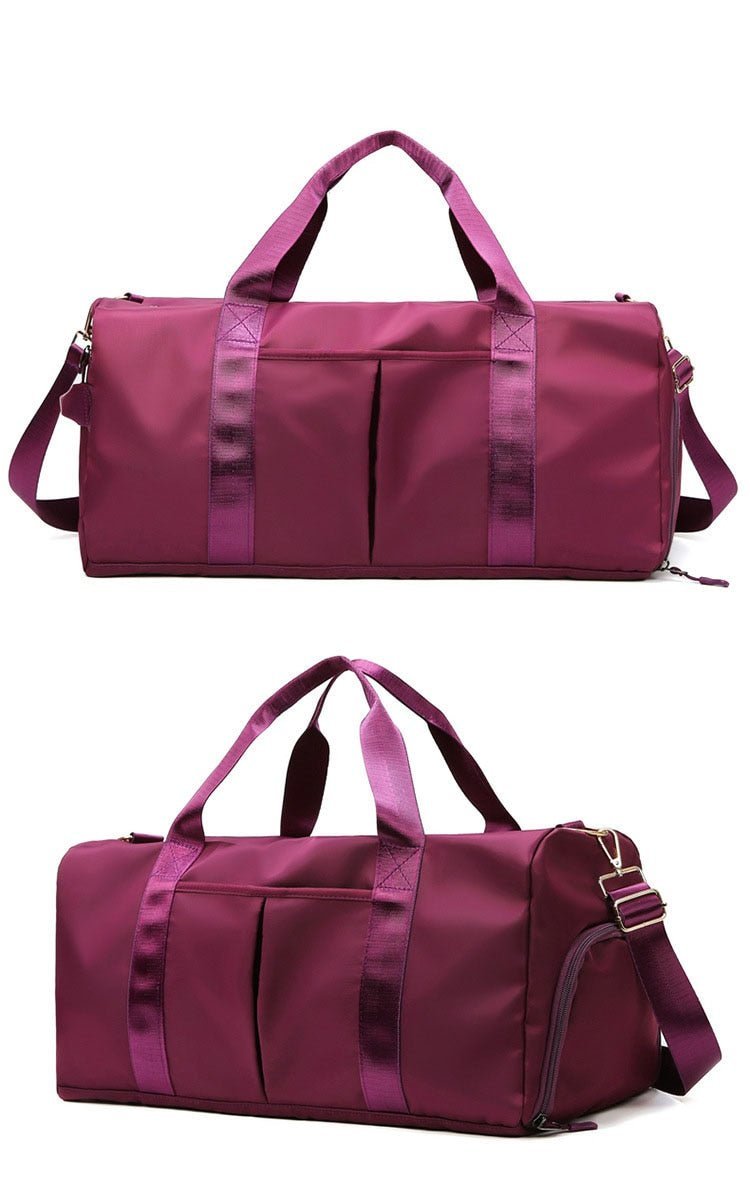 High-end luxury handbag series
