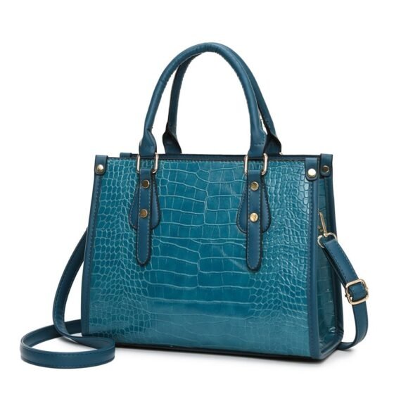 Ladies luxury handbag series