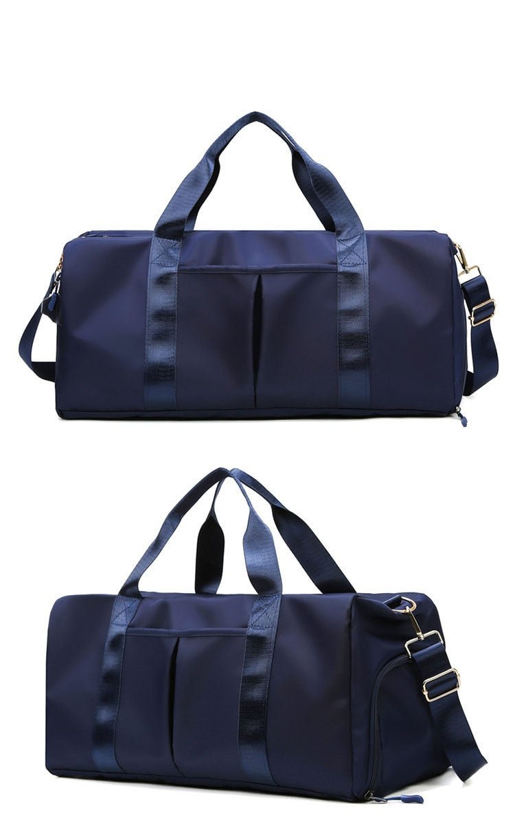 High-end luxury handbag series