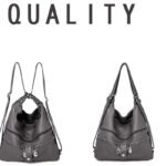High-end luxury handbag series