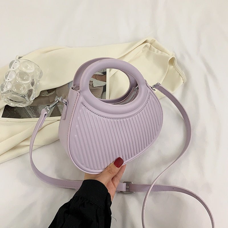 Ladies luxury handbag series